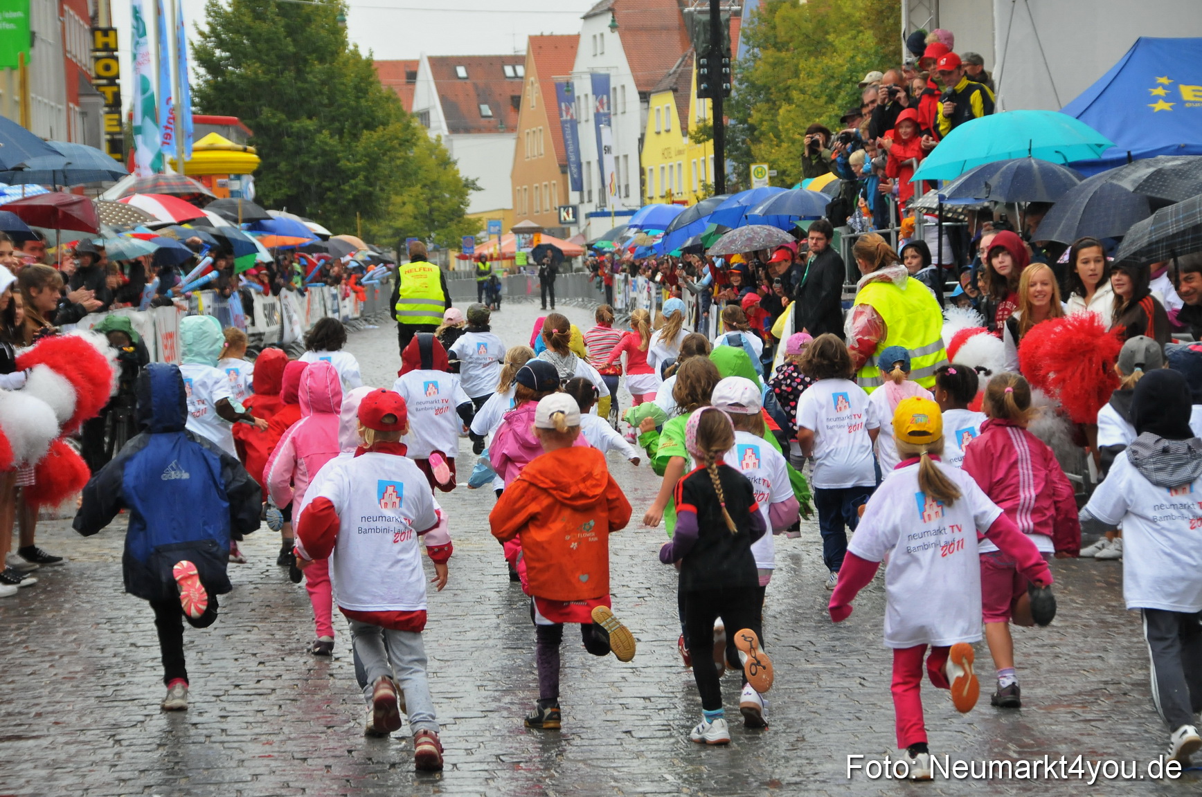 Stadtlauf Neumarkt 2011 0868